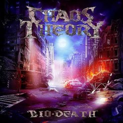 chaos theory bio death cd