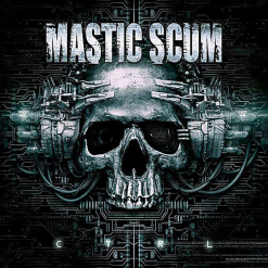 MASTIC SCUM - CTRL / CD