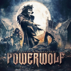 Powerwolf - Blessed and Possessed