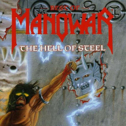 The Hell Of Steel - The Best Of