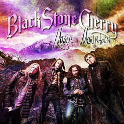 24176 black stone cherry magic mountain cd rock