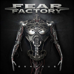 FEAR FACTORY - Genexus / CD