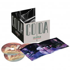 Coda (Re-Issue) / DELUXE 3-CD