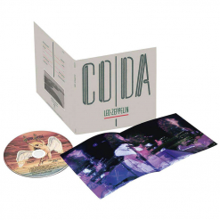 Coda (Re-Issue)