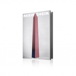 Rammstein - Rammstein in Amerika - 2-DVD