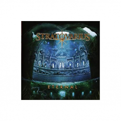 Stratovarius - Eternal / CD