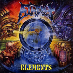 Elements / Digipak CD + DVD