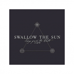 SWALLOW THE SUN - Songs From The North I, II & III / 5-LP + 3-CD BOX