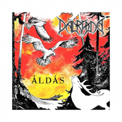 Aldas – Digipak CD