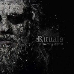 ROTTING CHRIST - Rituals / CD
