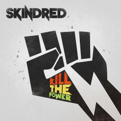25860 skindred kill the power cd corssover