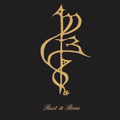 Rust & Bone Mediabook CD