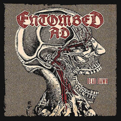ENTOMBED - Dead Dawn / CD