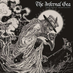 the infernal sea the great mortality digipak cd