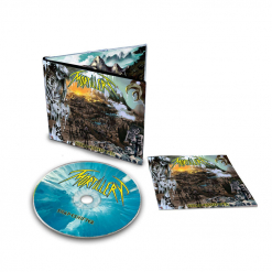 MORTILLERY - Shapeshifter / Digipak CD