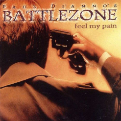 Feel My Pain / CD