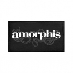 AMORPHIS - Logo / Patch 