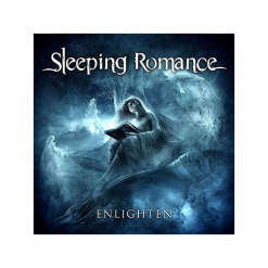 sleeping romance enlighten cd