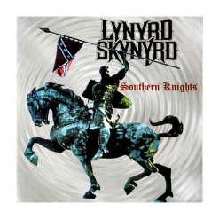 Southern Knights 2-CD
