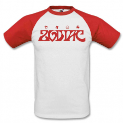 ZODIAC - Grain Of Soul / T-Shirt