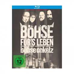 Böhse Für's Leben 3-Blu-Ray