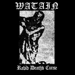 Rabid Death's Curse / CD