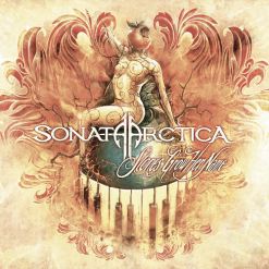 SONATA ARCTICA - Stones Grow Her Name / CD