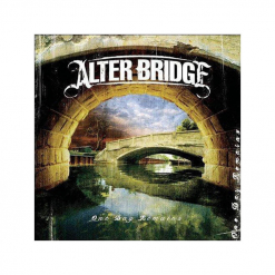 28377 alter bridge one day remains cd hardrock 