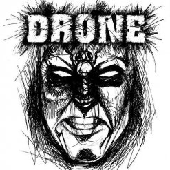 Drone / Digipak