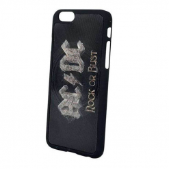 28973 ac_dc rock or bust iphone 5 5s cover