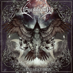 EQUILIBRIUM - Armageddon / CD