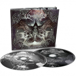 EQUILIBRIUM - Armageddon / Digipak 2-CD