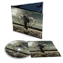 DRESCHER - Steinfeld / Digipak CD