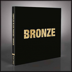 CRIPPLED BLACK PHOENIX - Bronze / Deluxe CD Digipak in Slipcase