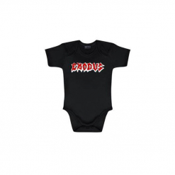 Exodus - Logo - Baby Body