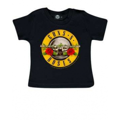 Guns 'N Roses - Bullet / Baby Shirt