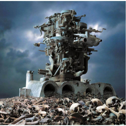 DIMMU BORGIR - Death Cult Armageddon / CD