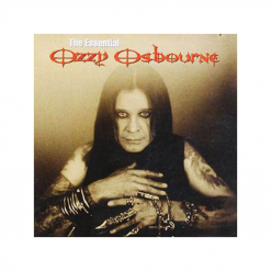 The Essential Ozzy Osbourne 2-CD