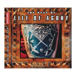 33614 life of agony the best of cd alternative metal