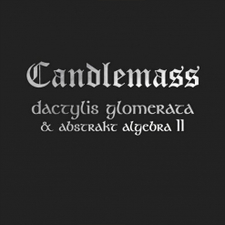 Dactylis Glomerata & Abstract Algebra II - 2-CD