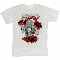 Gore Metal Maniac - T-Shirt