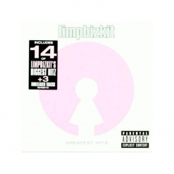 limp bizkit greatest hits cd
