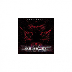 BABYMETAL - Live At Wembley / CD