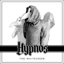 The Whitecrow / BLACK LP