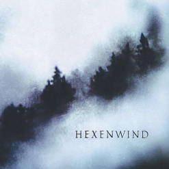 Dornenreich album cover Hexenwind