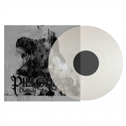 PILLORIAN - Obsidian Arc / CLEAR LP