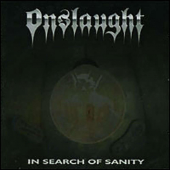In Search Of Sanity 2-CD