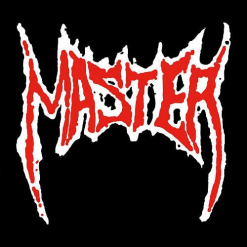 Master / BLACK LP