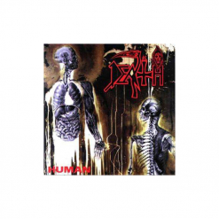 DEATH - Human / 2-CD