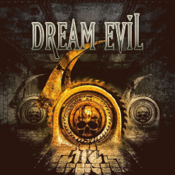 DREAM EVIL - SIX / CD